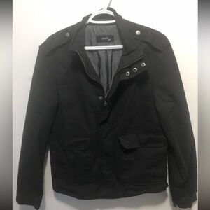 Mens Alfani dress coat/jacket